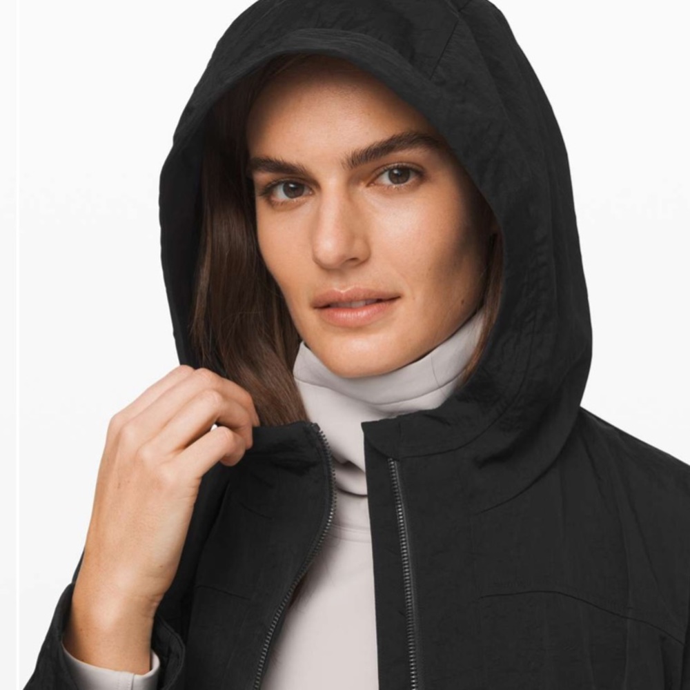 Lululemon New Moves Jacket - Picture 3 of 9